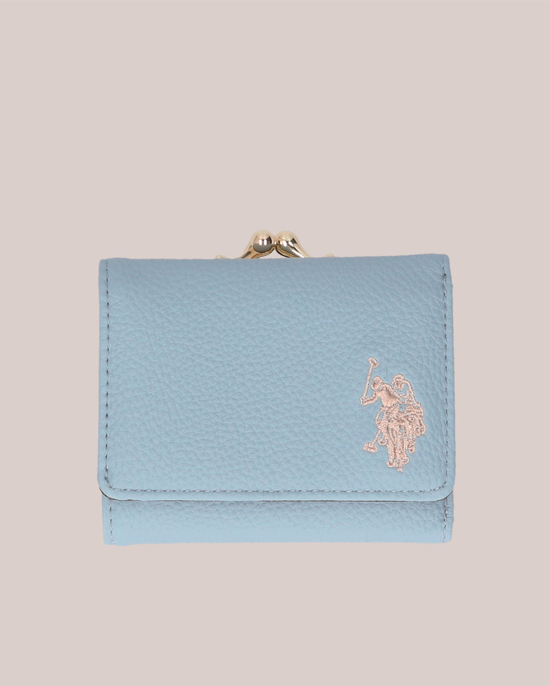 small frame wallet USPA-2590