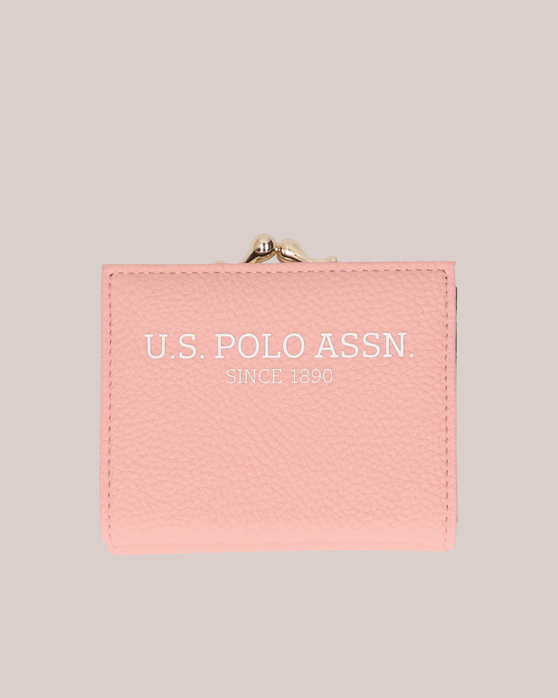 small frame wallet USPA-2590